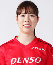 森田 彩音 選手コメント