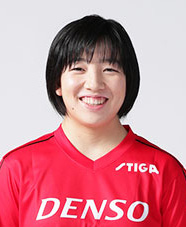 菅澤 柚花里 選手コメント