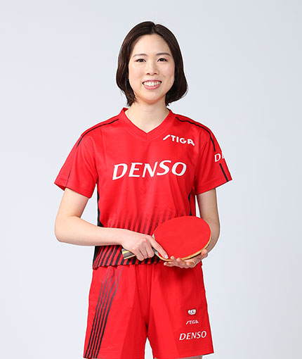 森田彩音選手