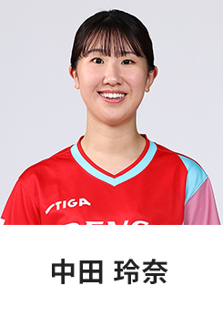 中田 玲奈